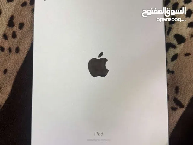 Apple iPad 64 GB in Nablus