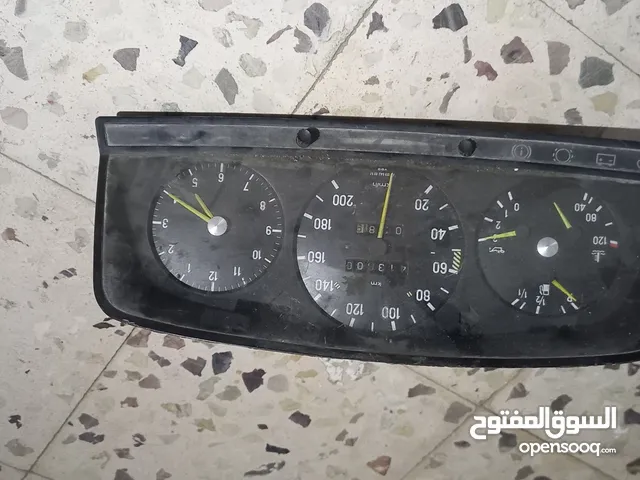 قطع مرسيدس لف بسعر مغري