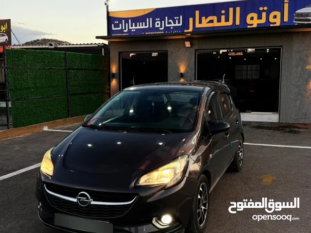 اوبل كورسا 2014