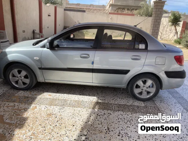 Used Kia Pride in Zawiya