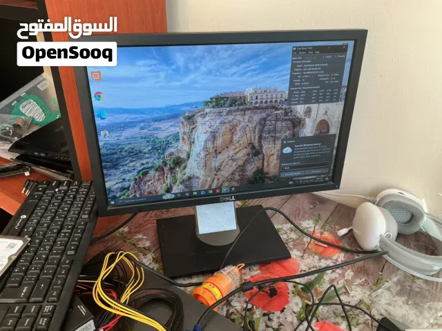 Msi h81m p33 in good condition ‘read describtion’