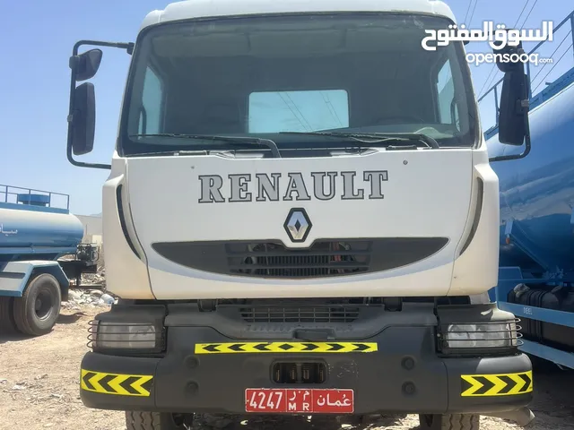 بيع سيارة من نوع رينولت 4x4 دبل موديل 2011