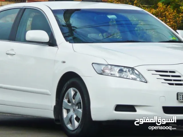Used Toyota Camry in Central Governorate