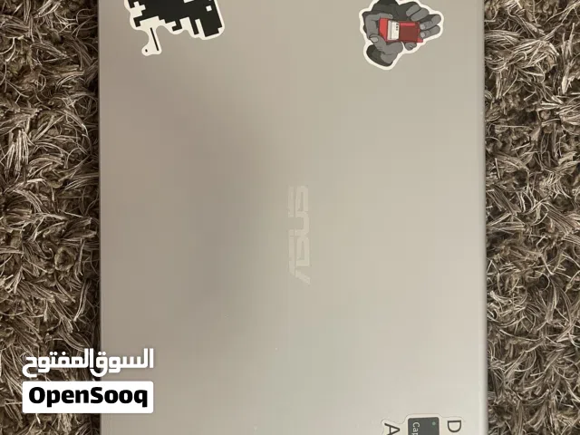 ASUS LAPTOP 2021 CORE I3