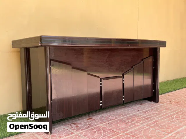 طاولة مكتبيه فاخره