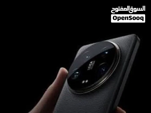 Xiaomi 14 Ultra 512 GB in Irbid