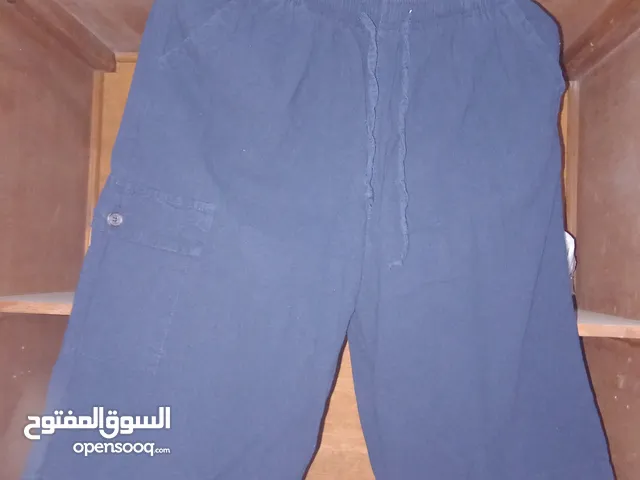 لموسم البحر والمصايف والجو الحار شورت باجي الخامة بتعته ممتازة جدا مقاس لارج صناعة مصري درجة اولي و
