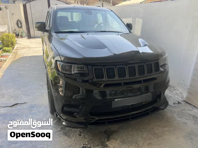Used Jeep Grand Cherokee in Baghdad
