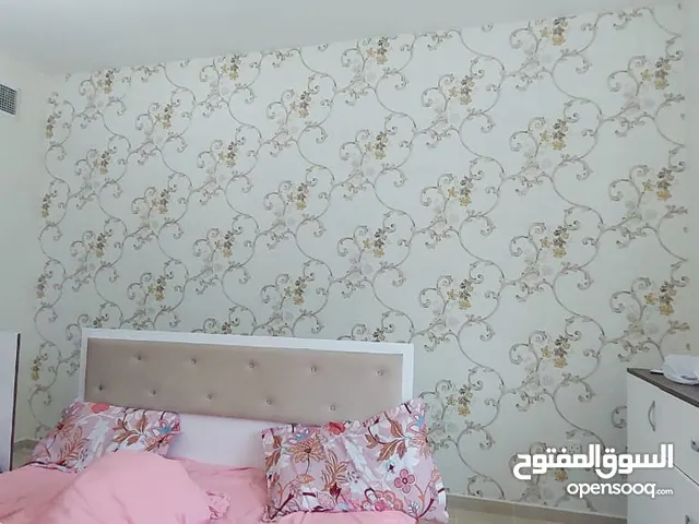 Wallpaper and fixing kuwait