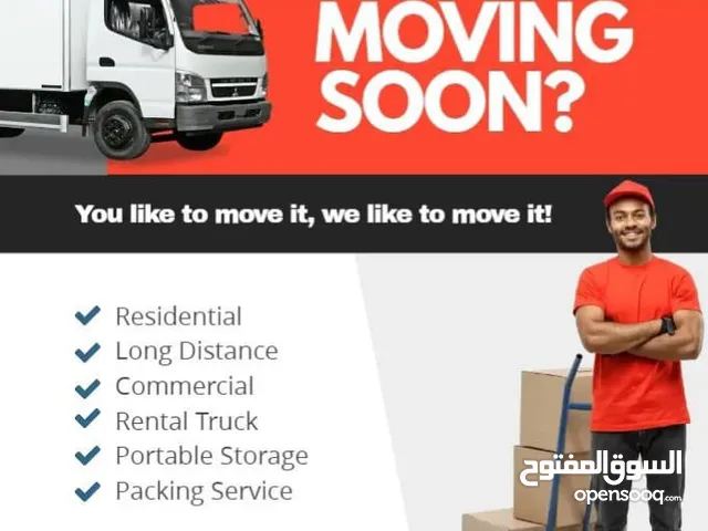 Eagle Movers & Packers