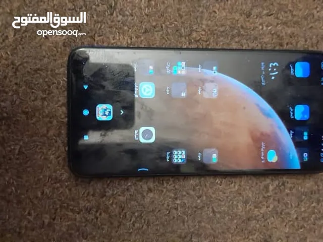 جهاز ردمي نوت 8 برو