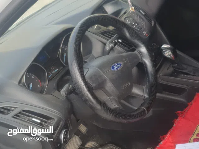 فورد فوكس 2014