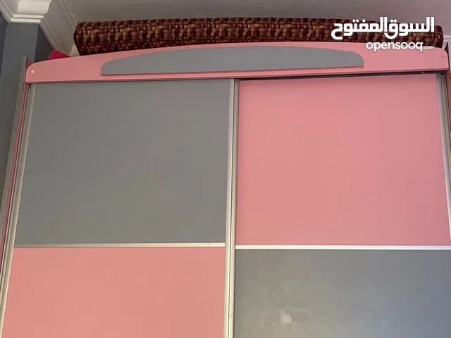 غرفه نوم بناتي