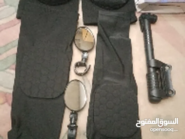 مستلزمات بسكليت
