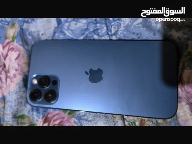 Apple iPhone 12 Pro Max 256 GB in Basra