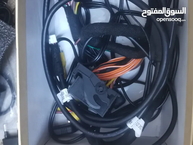 كار بلي مع GPS