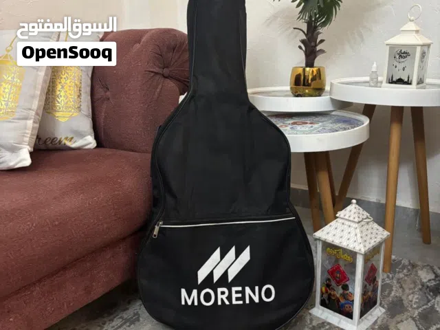 جيتار مورينور