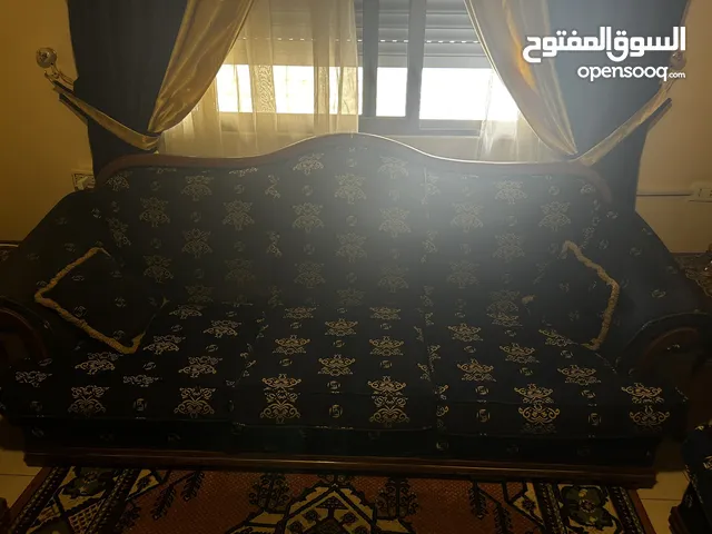 طقم كنب 7 مقاعد