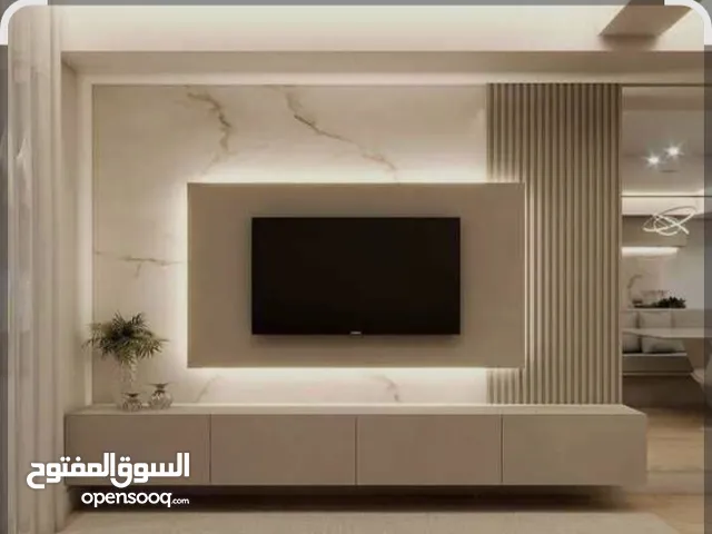 ديكور جبس بورد