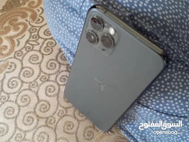 iPhone 11 Pro 512GB بحال الجديد للبيع