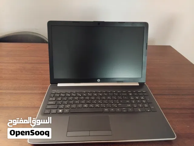 Windows HP Computers for sale in Amman