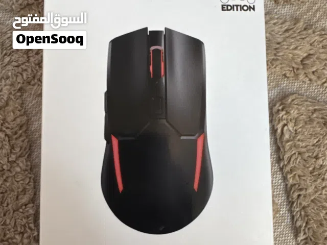 ماوس Fantech وايرلس