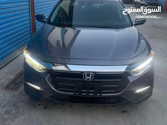 Used Honda Insight in Zarqa