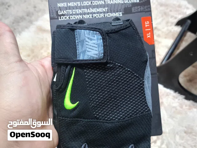 قفاز رياضي نايك اصلي