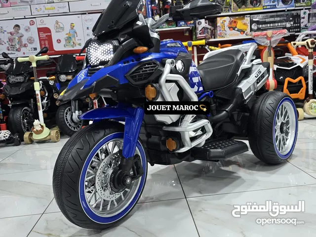 دراجات كهربائيه للاطفال