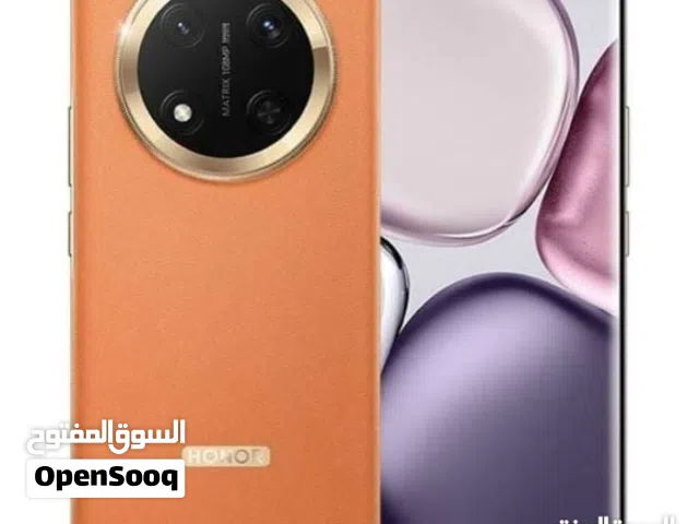 Honor Honor X9c 256 GB in Amman
