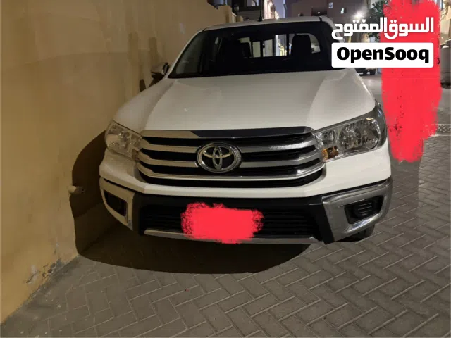 New Toyota Hilux in Southern Governorate
