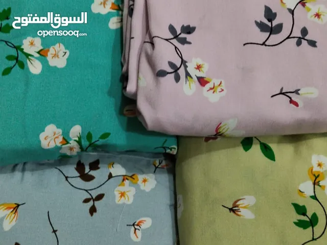 Fabrics Textile - Abaya - Jalabiya in Northern Governorate