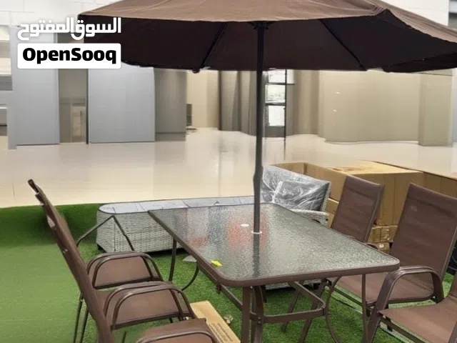 طقم جديد مع ملحقاته