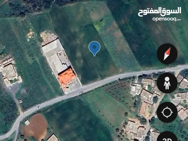 Mixed Use Land for Sale in Bouira Other