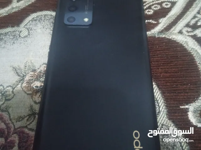 اوبو a95 ... رام 16 ذاكره 128 مثل الكمبيوتر وأداء قوي