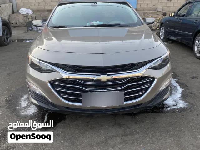 ماليبو 22 معوقين بصرة للبيع