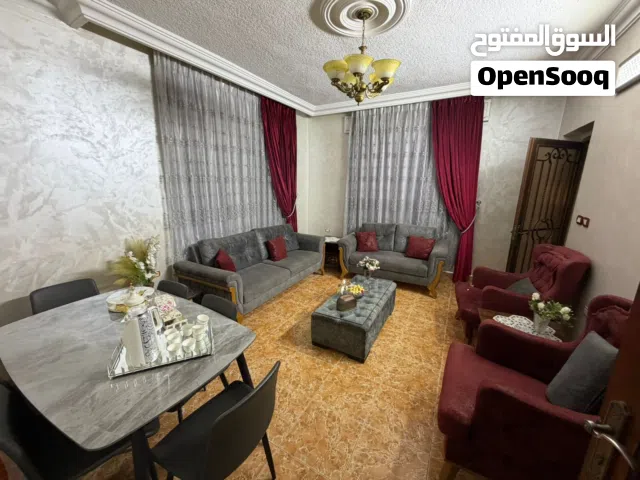 غرفة ضيوف غرفة