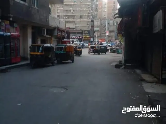 105 m2 4 Bedrooms Townhouse for Sale in Giza Faisal