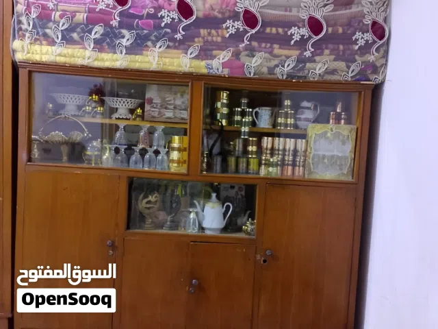 كنتور  بوفيه  الميوزه جزيره