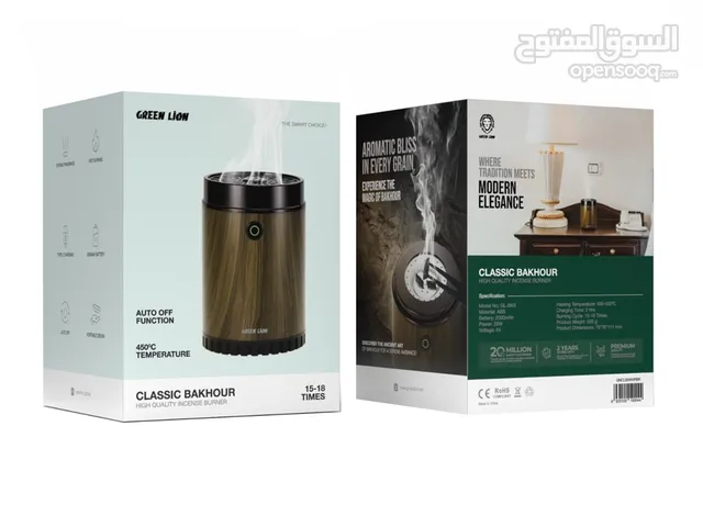 Air Purifiers & Humidifiers for sale in Muscat