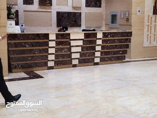 1500 ft 3 Bedrooms Apartments for Rent in Ajman Al- Jurf