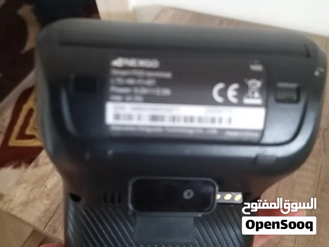 ماكينه نقاط البيع