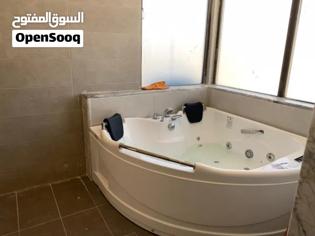 100 m2 2 Bedrooms Apartments for Rent in Amman Tla' Ali