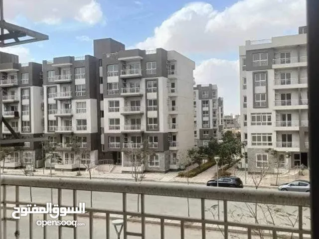 73 m2 2 Bedrooms Apartments for Sale in Cairo Madinaty