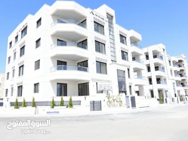 225 m2 4 Bedrooms Apartments for Sale in Amman Al-Shabah