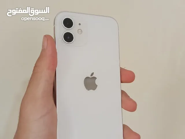 iPhone 12 128g batterie 87%
