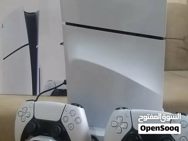 PlayStation 5 PlayStation for sale in Tripoli