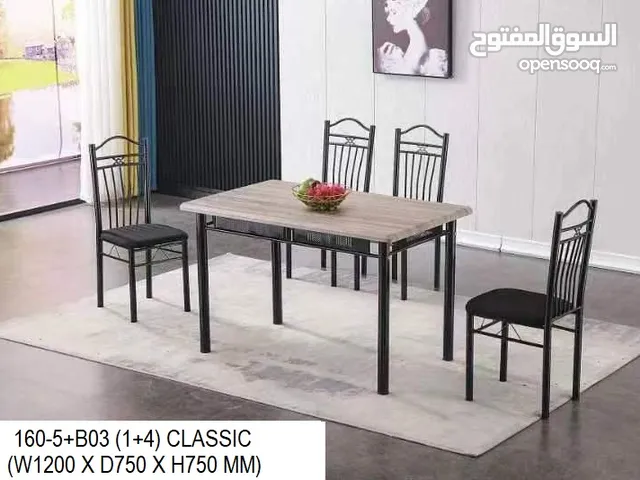 new model daining table