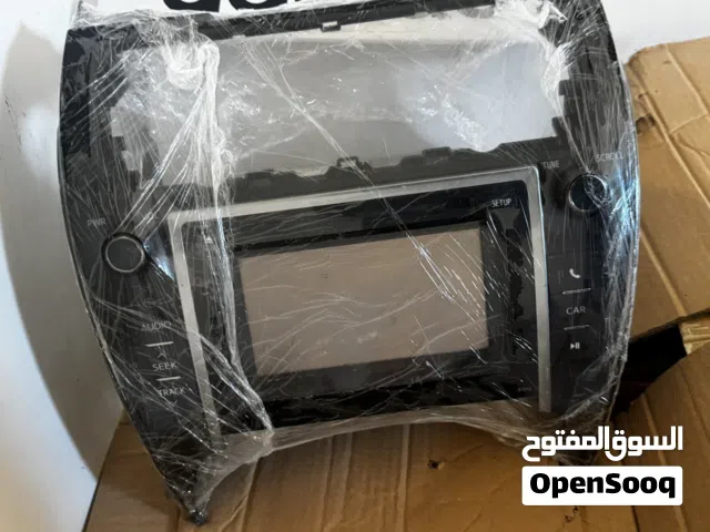 شاشة كامري اصليه عملية