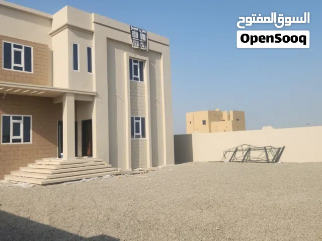 261 m2 4 Bedrooms Villa for Sale in Al Batinah Suwaiq